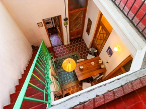 Loft Sarmiento